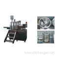 HL Series Wet Mixer and Granulator